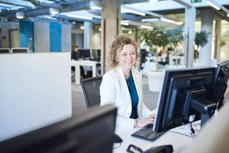 2019-10-03 - Petra de Ruiter