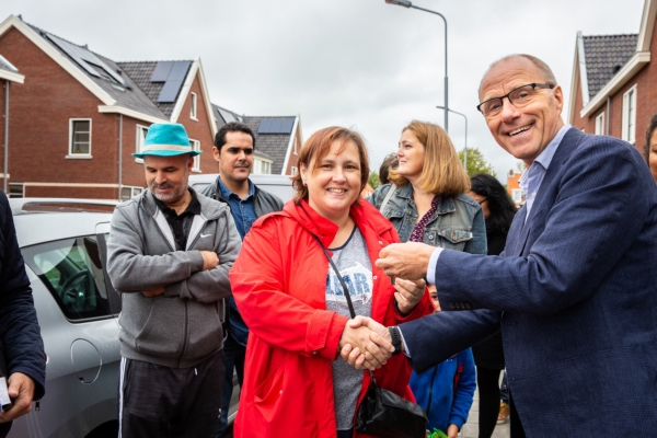 2019-10-03 - Huurders hoofddorp