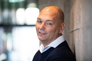 Ymere is echt een leuk bedrijf om te werken