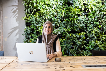 Sabah Chrifi van Ymere