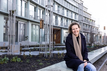 Projectontwikkelaar Julienne