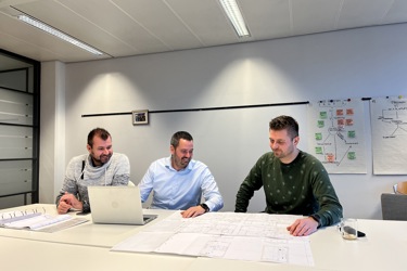 Werkbegeleider reparatie onderhoud