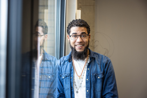 Naar werk met een lach, elke dag!